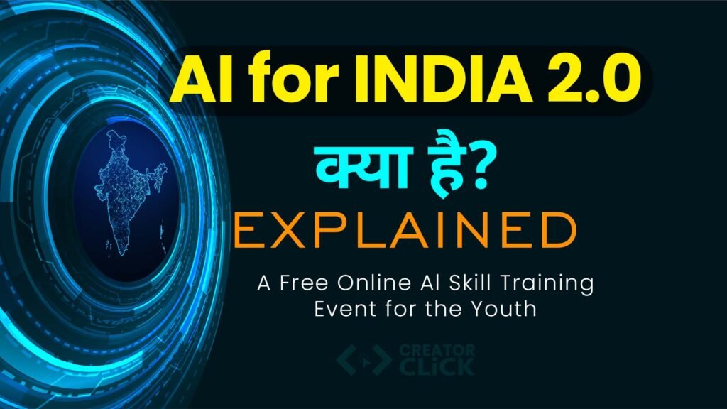 AI for India 2.0