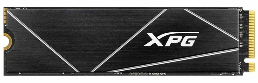 XPG GAMMIX S70 Blade M.2 NVME 512GB PCIe Gen4