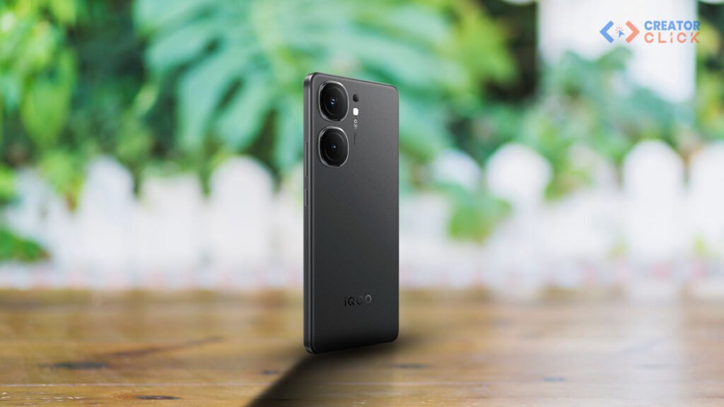 iQOO Neo 9 Pro