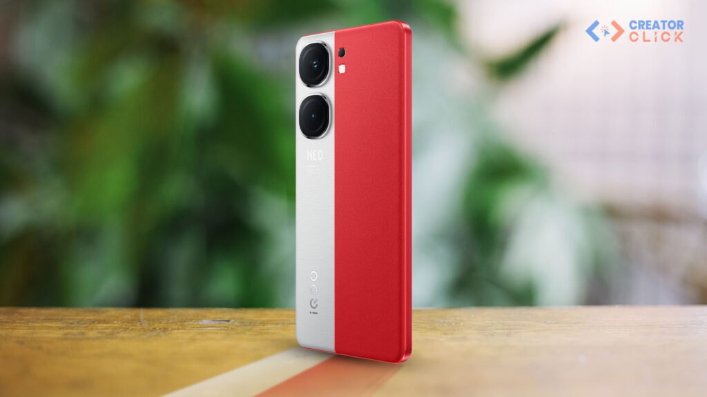 iQOO Neo 9 Pro