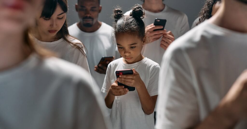 Internet Addiciton