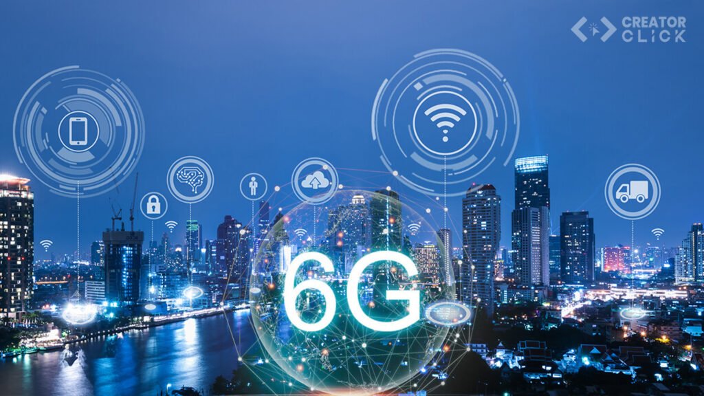 6G Technology