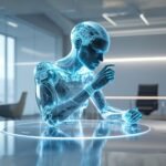 Generative-AI Concept Image